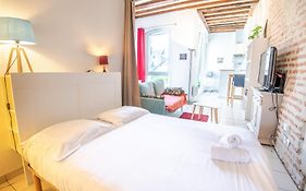 Au Coeur Des Halles