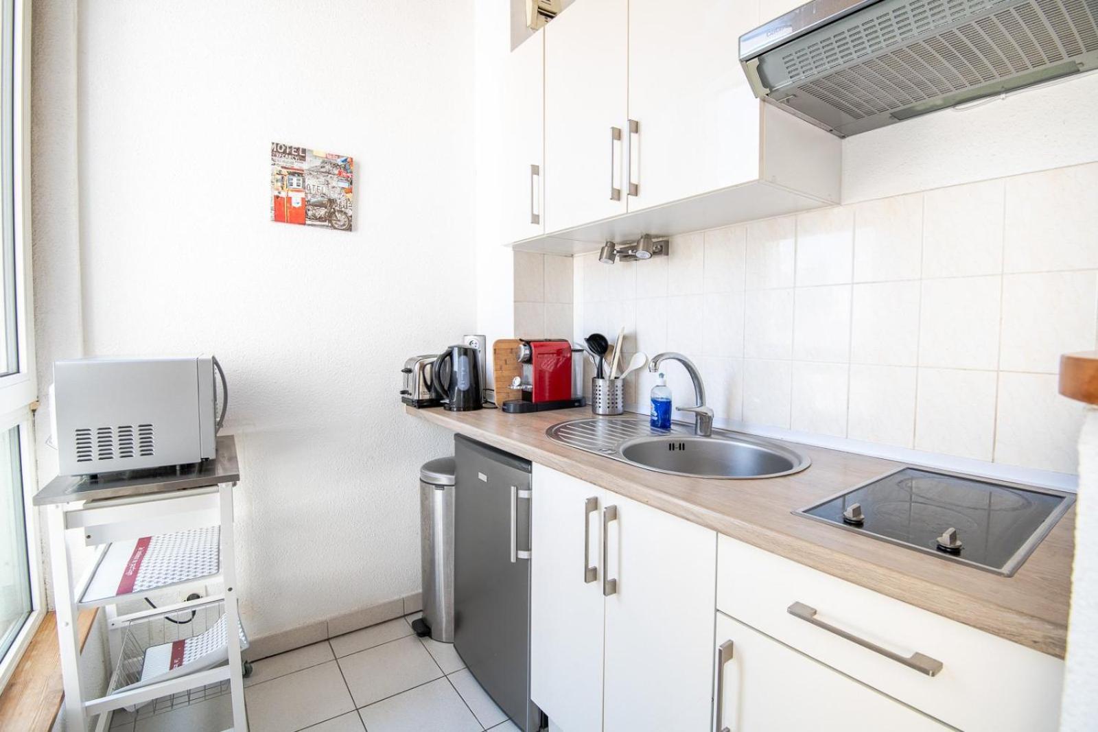 Apartamento Au Coeur Des Halles Tours Exterior foto